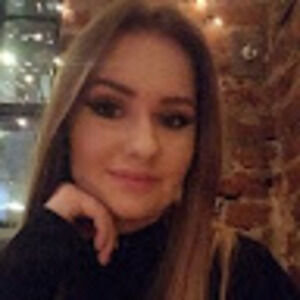 Meet your Posher, Tori